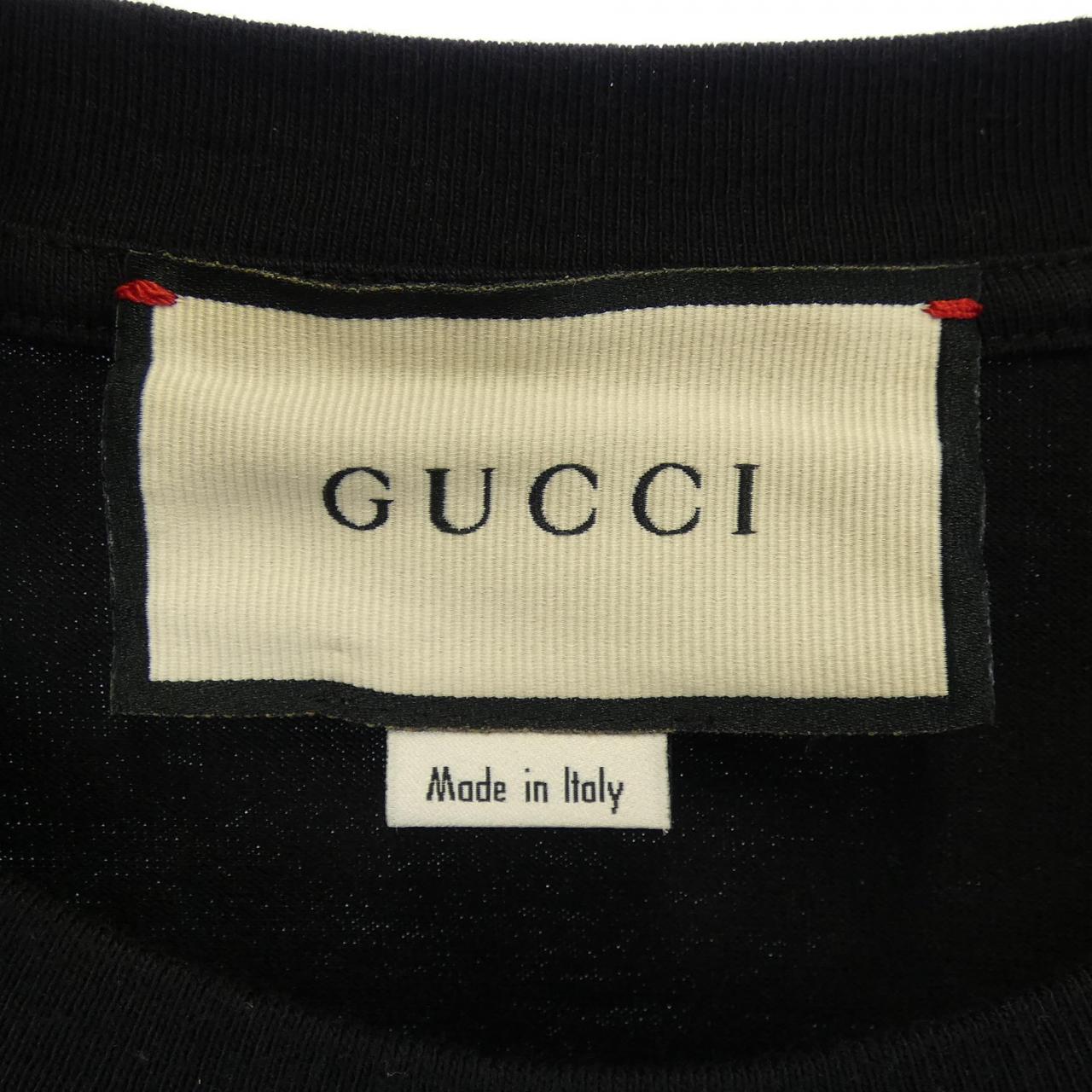グッチ GUCCI 565806-XJBTX Tシャツ