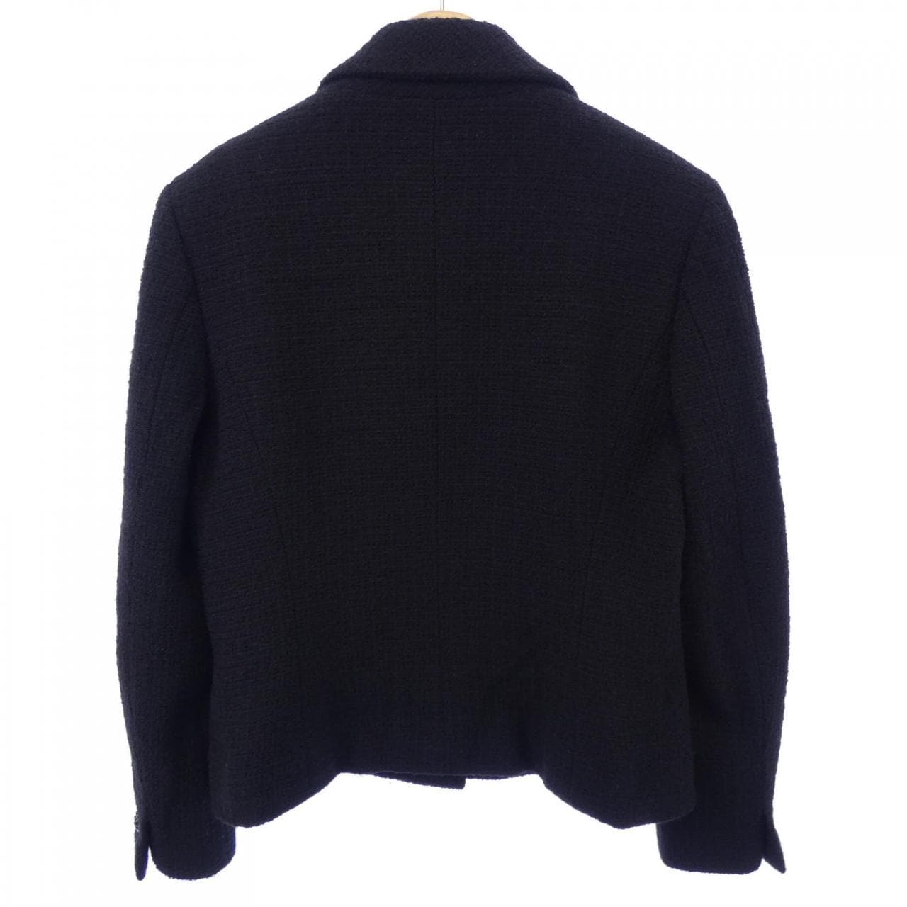 【ヴィンテージ】シャネル CHANEL P18924V10833 02C ジャケット