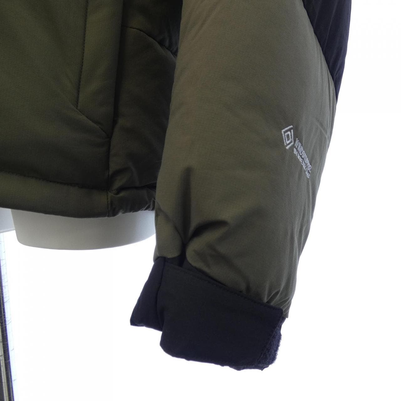 ザノースフェイス THE NORTH FACE ND92340 ダウンジャケット