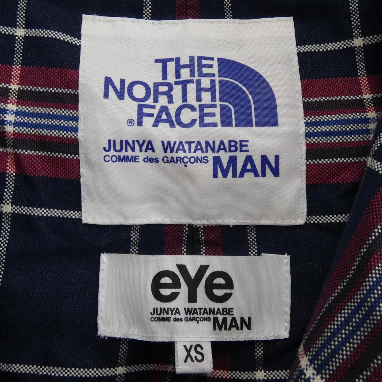 ジュンヤワタナベマン JUNYA WATANABE MAN ダウンジャケット