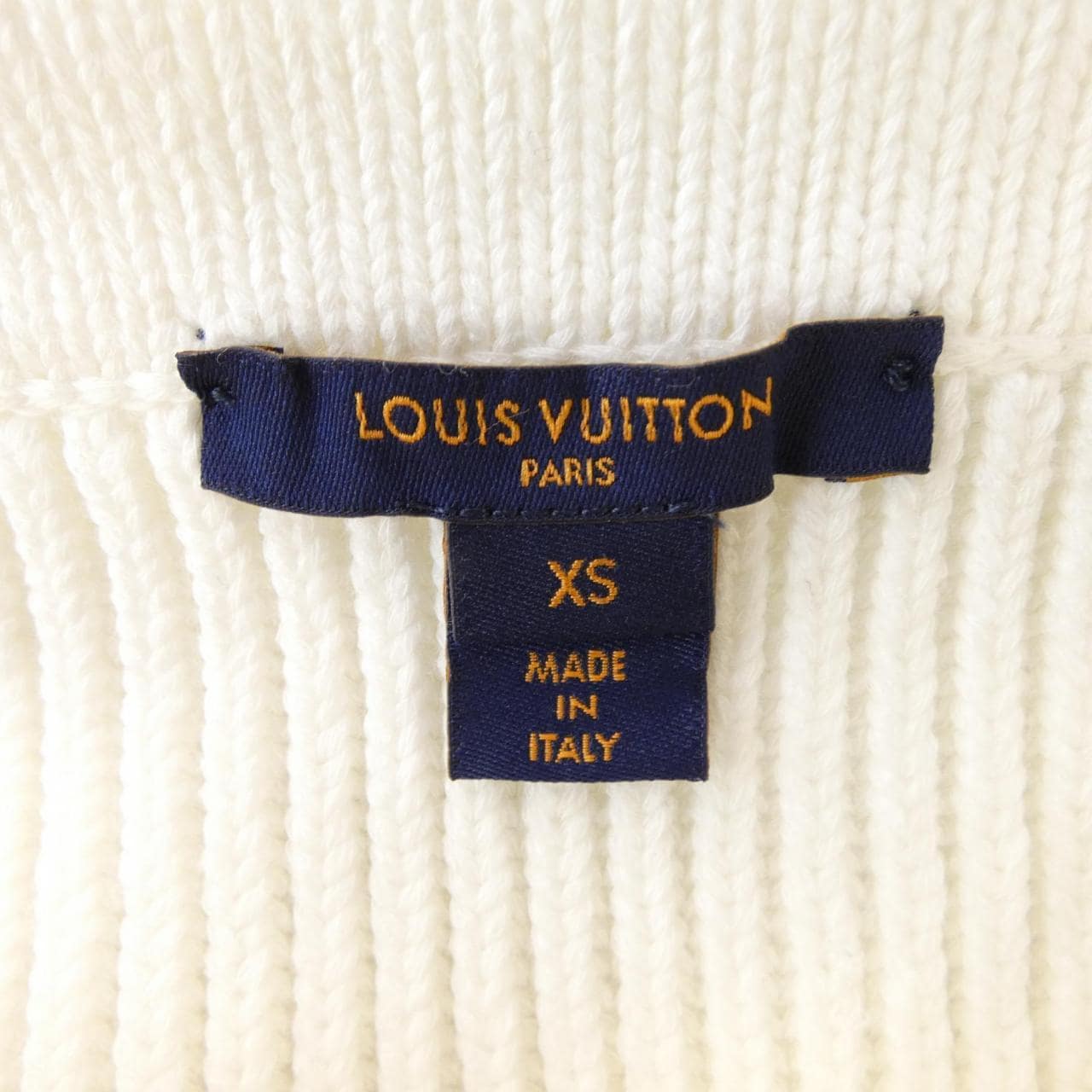 ルイヴィトン LOUIS VUITTON ニット