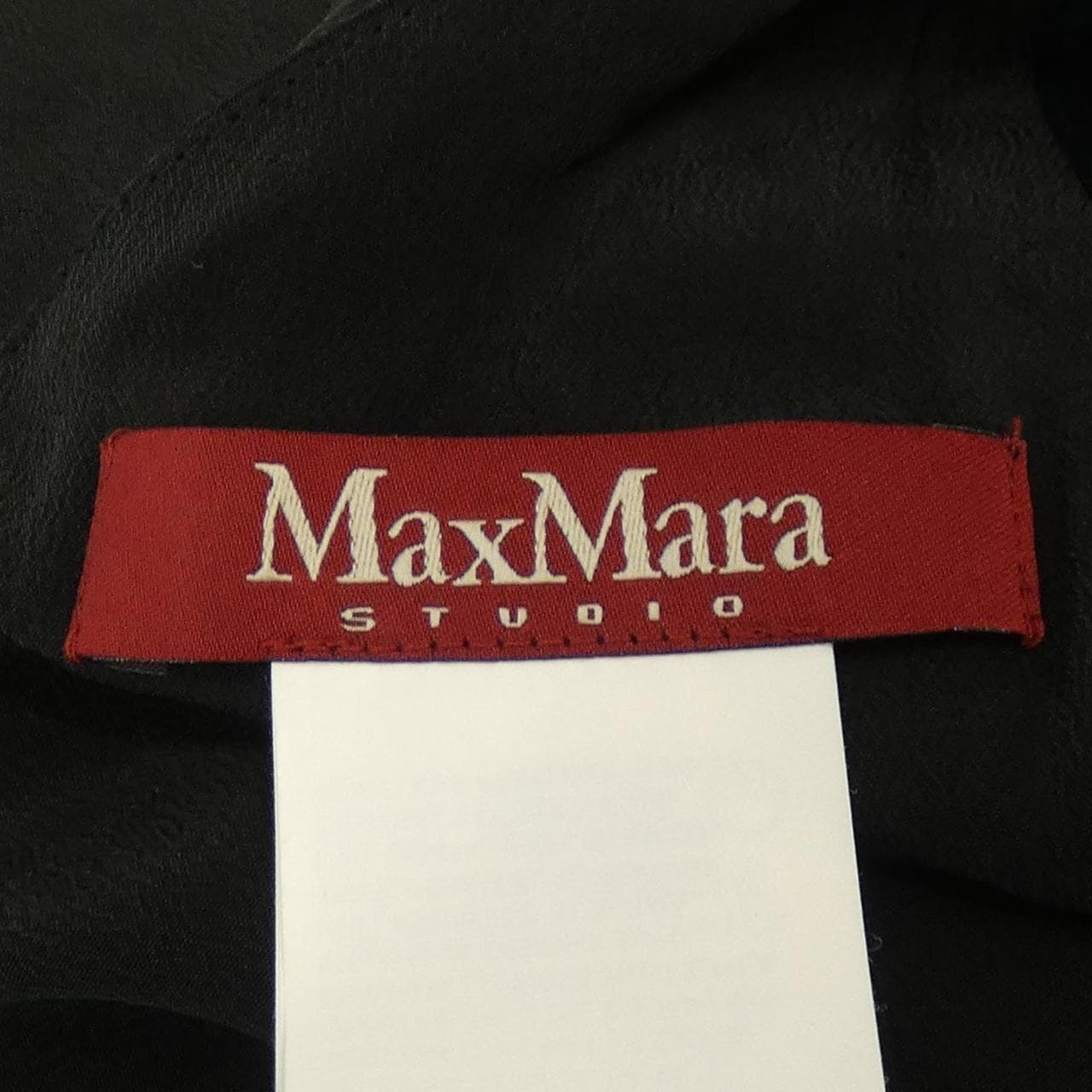 マックスマーラステュディオ Max Mara STUDIO ワンピース