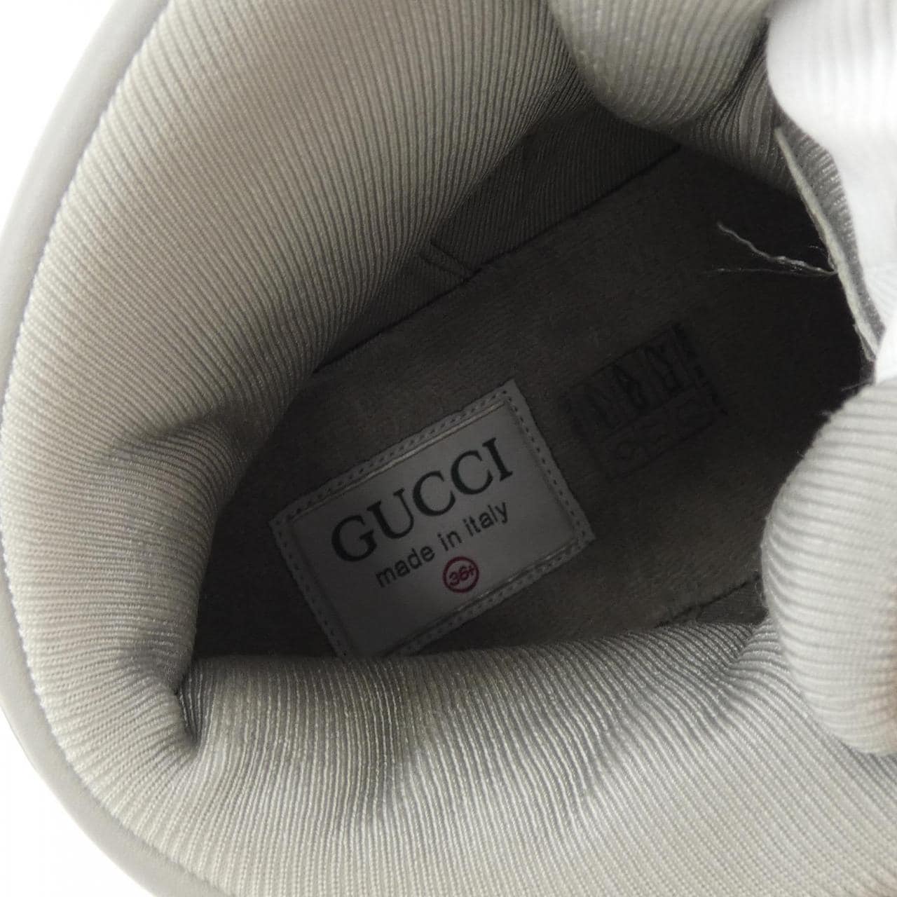 グッチ GUCCI スニーカー