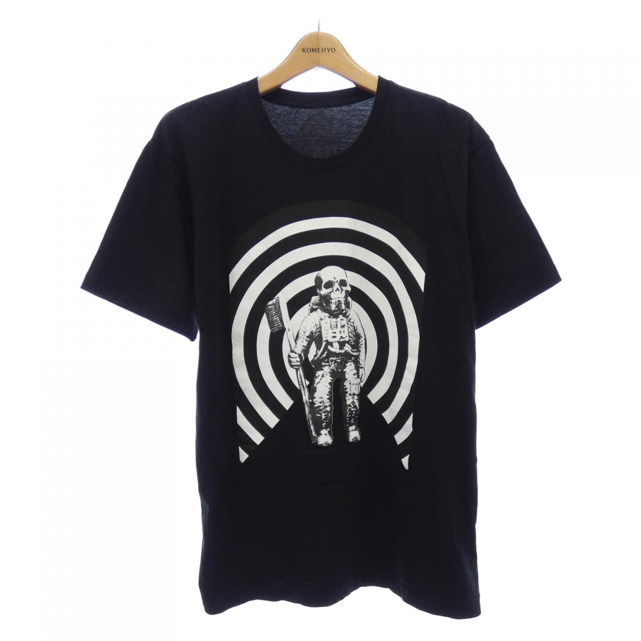克羅CHROME HEARTS T 卹