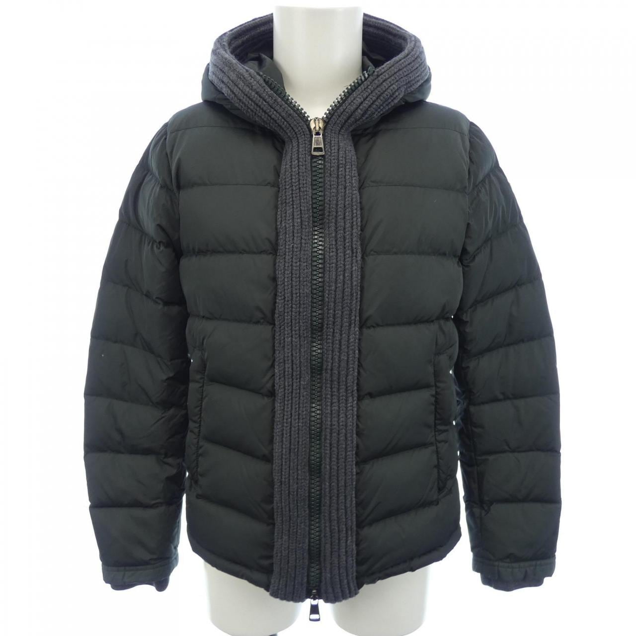 MONCLER MONCLER Down Jacket