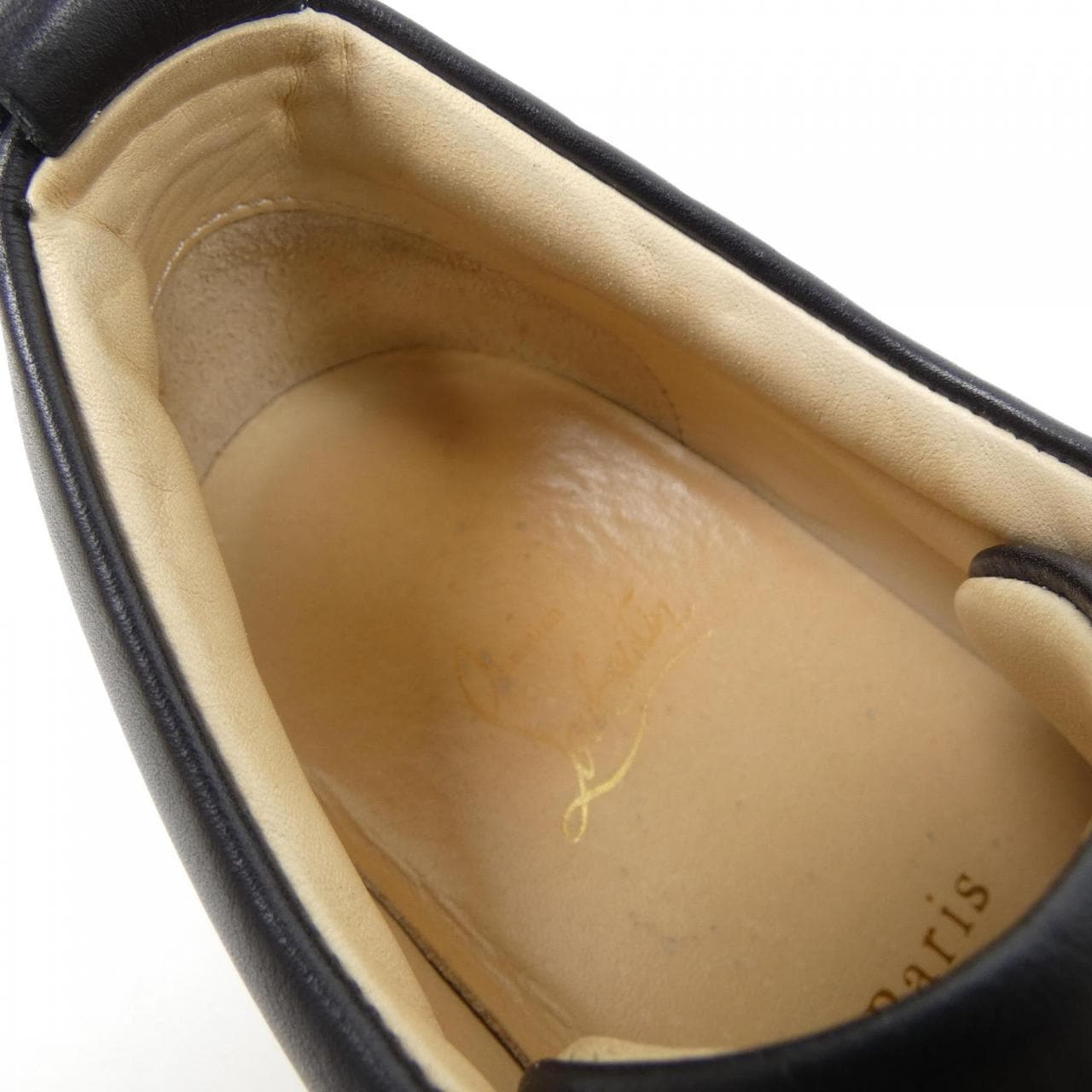 クリスチャンルブタン CHRISTIAN LOUBOUTIN シューズ