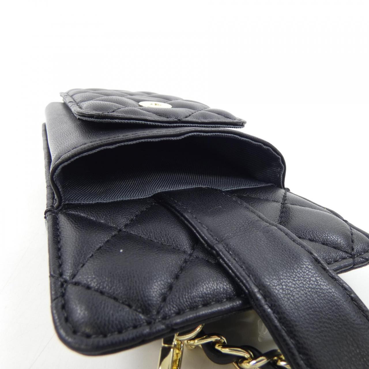 ダイアナ DIANA POUCH