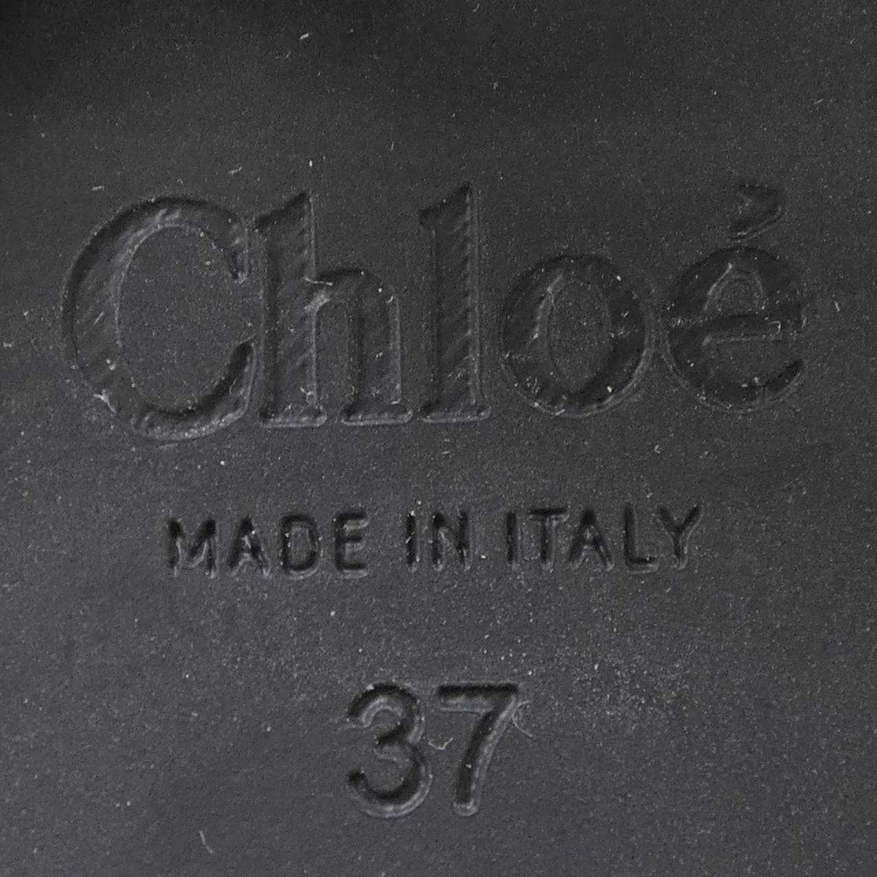 クロエ Chloe シューズ