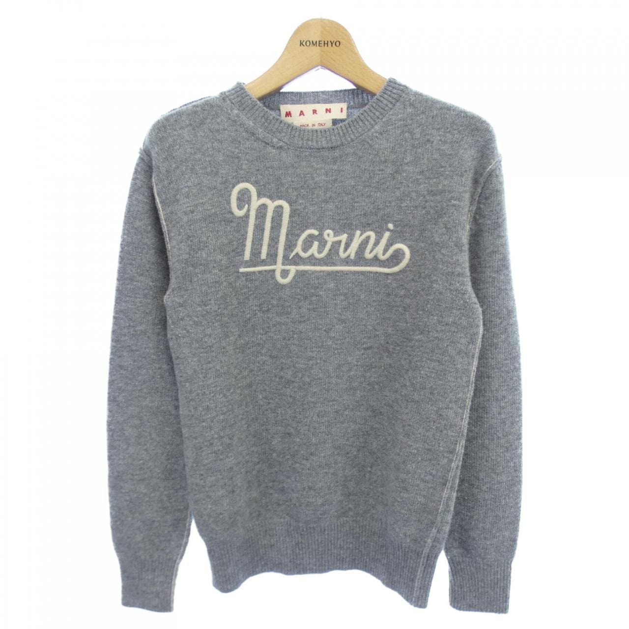 マルニ MARNI ニット