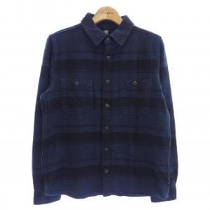 マウンテンハードウェア MOUNTAIN HARDWEAR シャツ