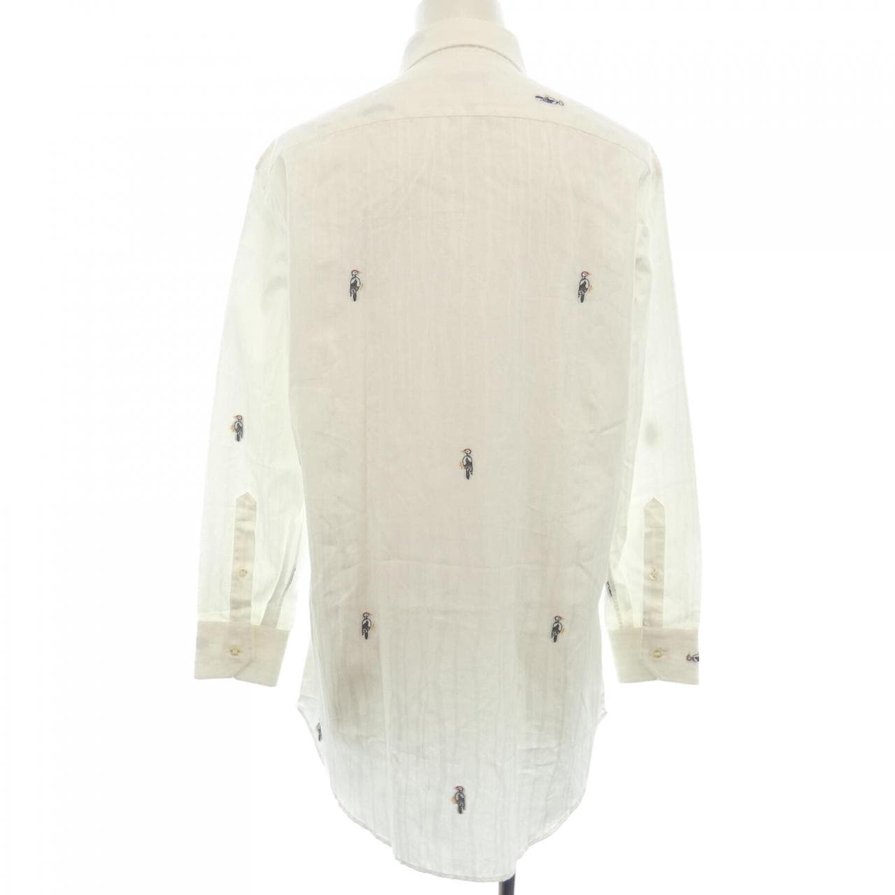 エトロ ETRO シャツ