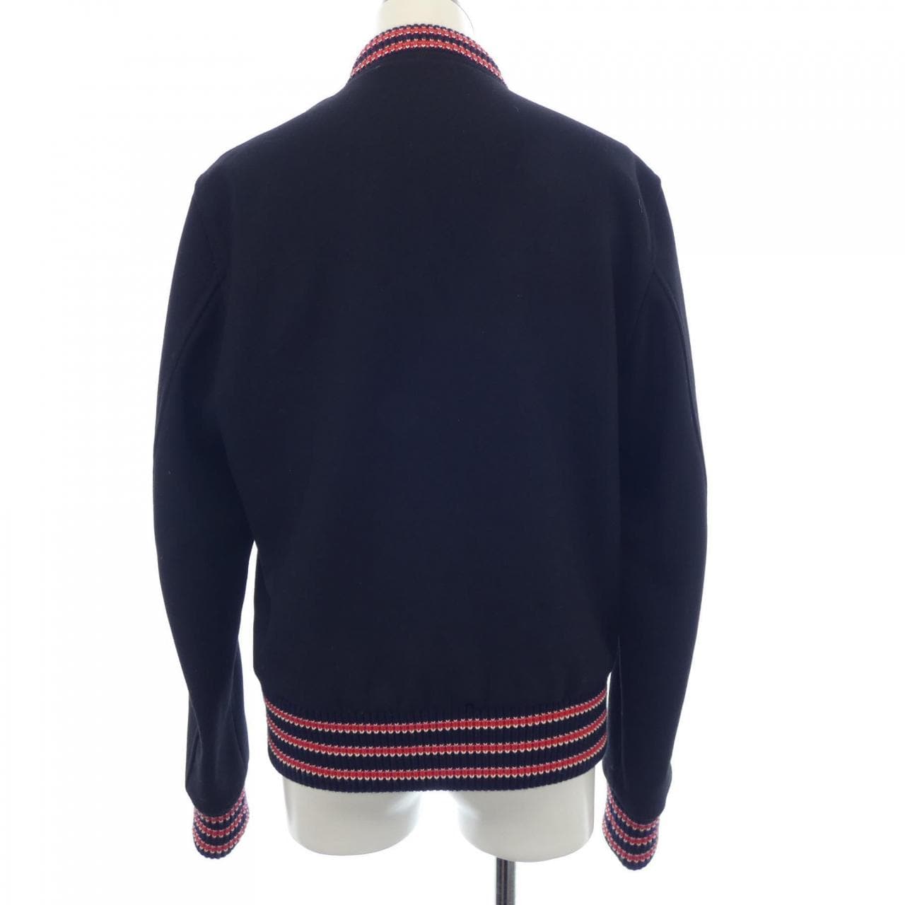 Gucci GUCCI blouson