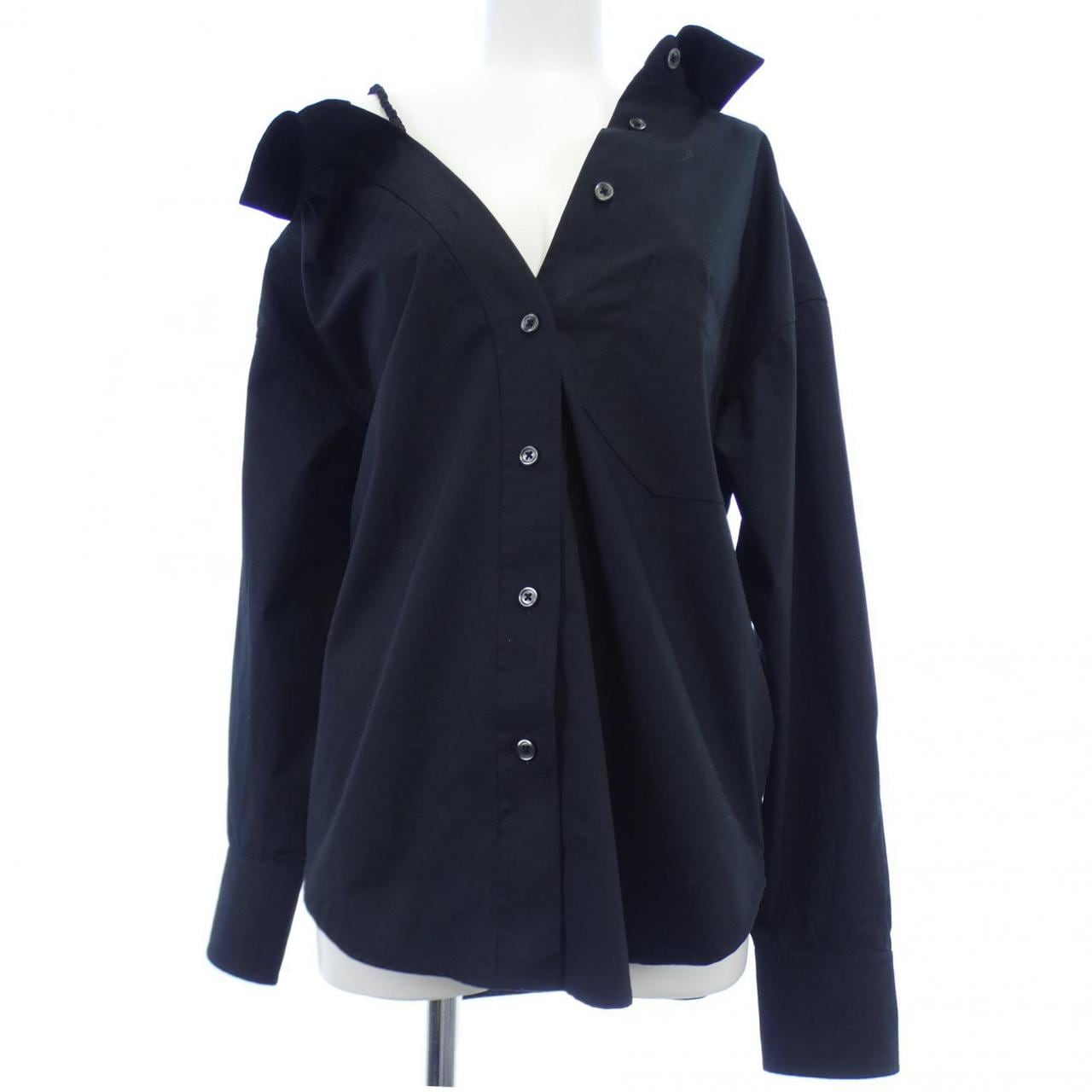 アレキサンダーワン alexanderwang.t シャツ