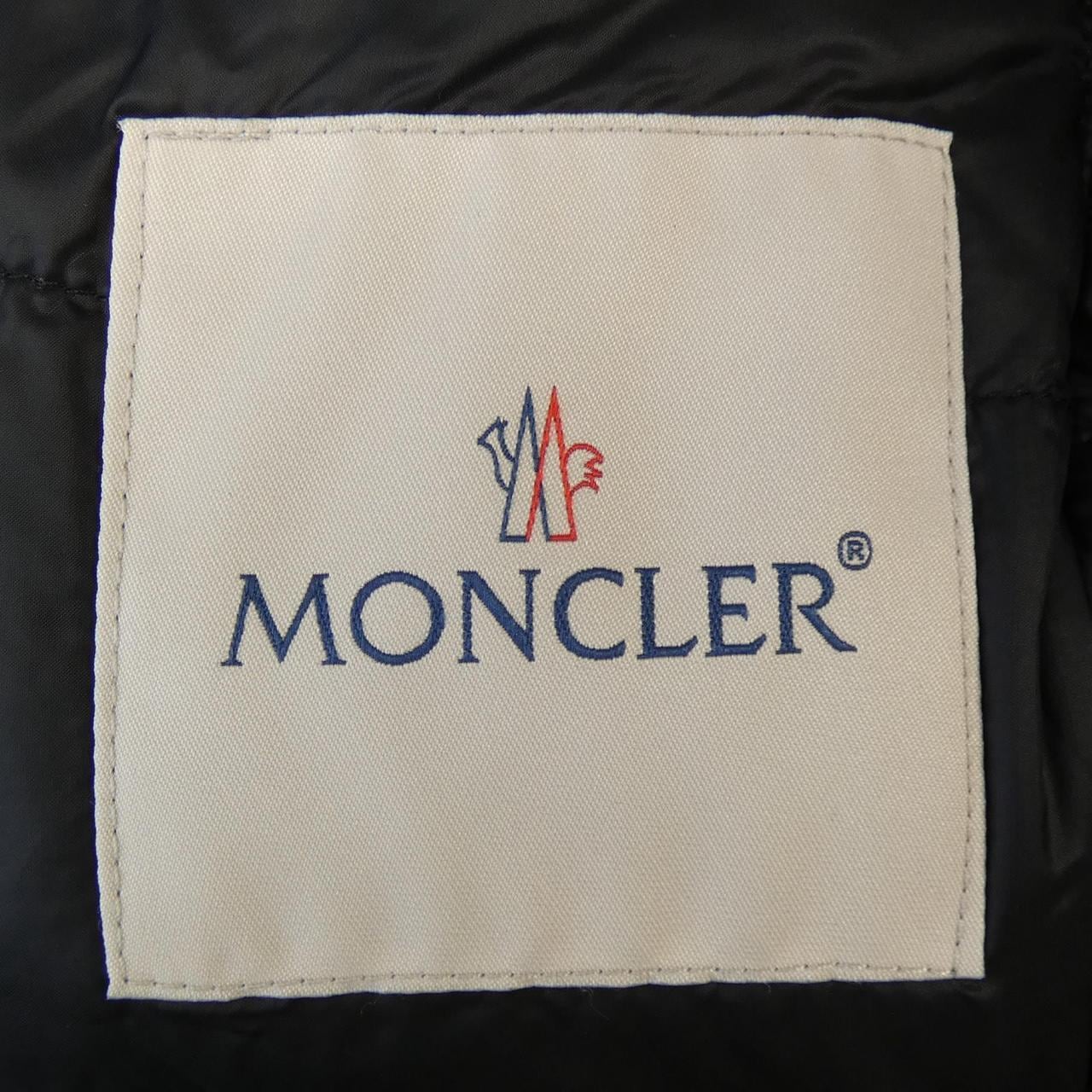 MONCLER MONCLER Down Coat
