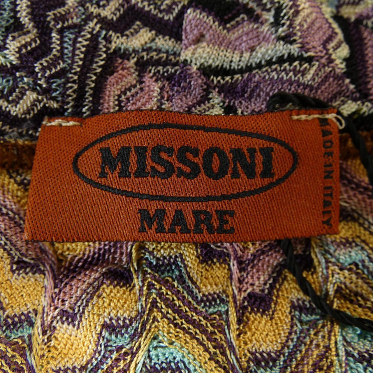 ミッソーニ MISSONI トップス
