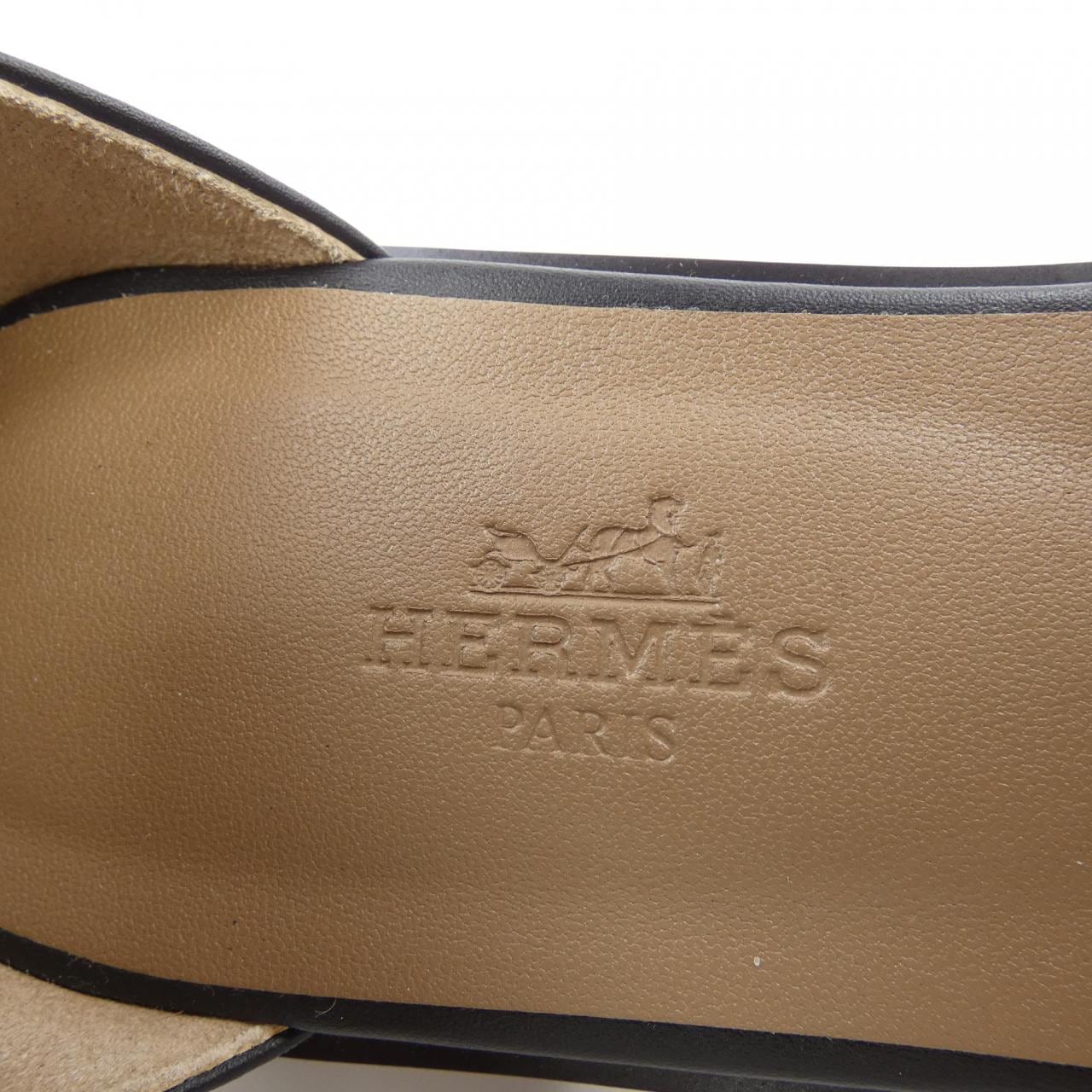 エルメス HERMES サンダル