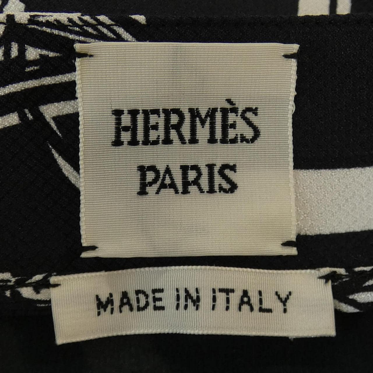 エルメス HERMES スカート