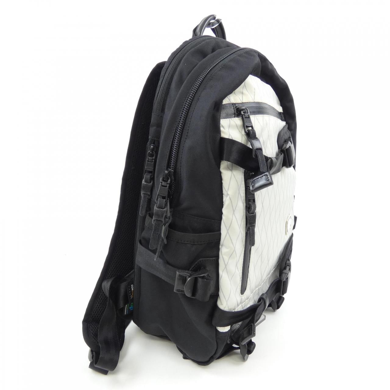 アッソブ AS2OV BACKPACK