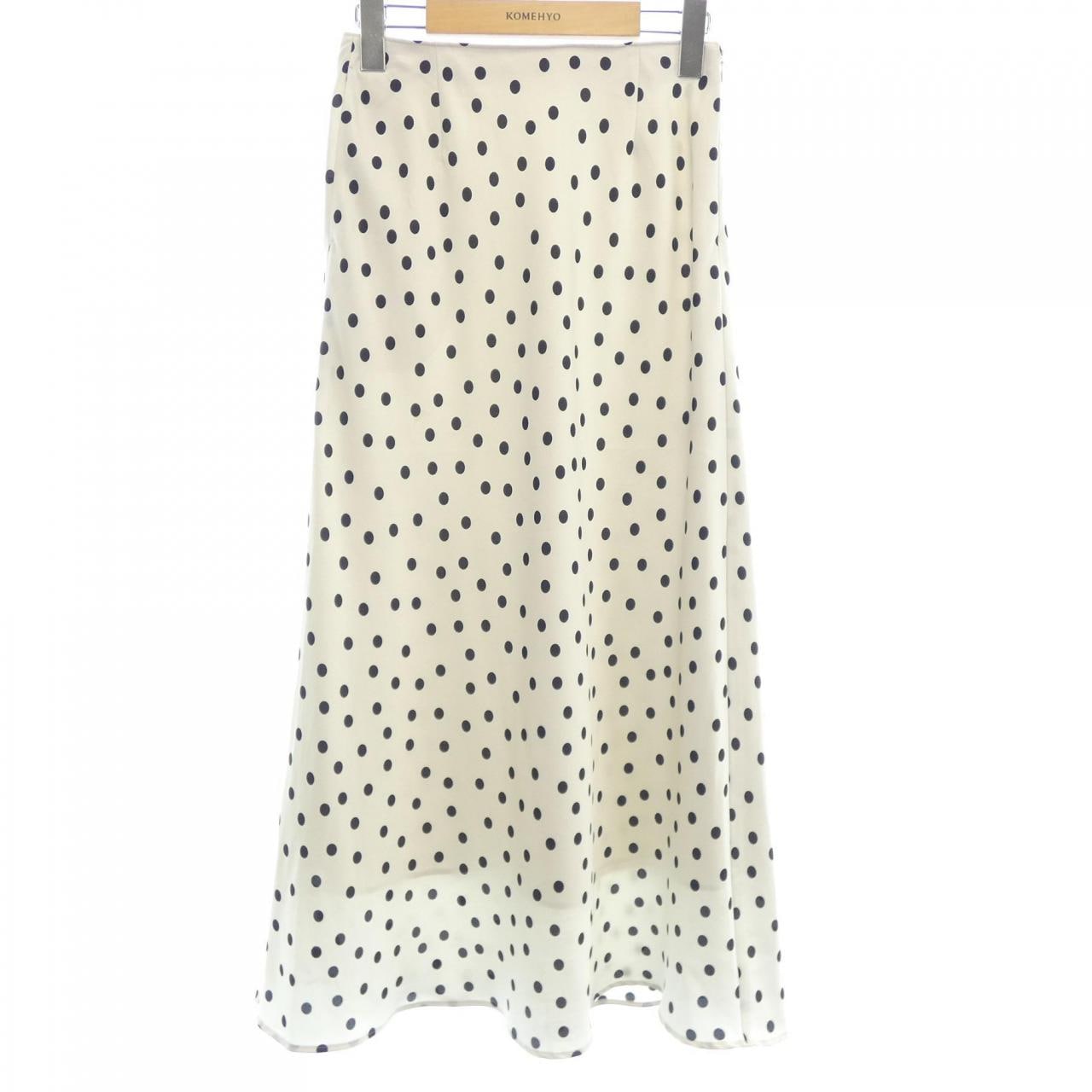 ボールジー BALLSEY スカート