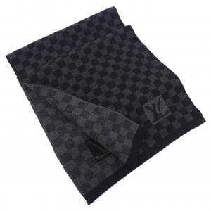 ルイヴィトン LOUIS VUITTON エシャルプ プティ ダミエ M74200 MUFFLER