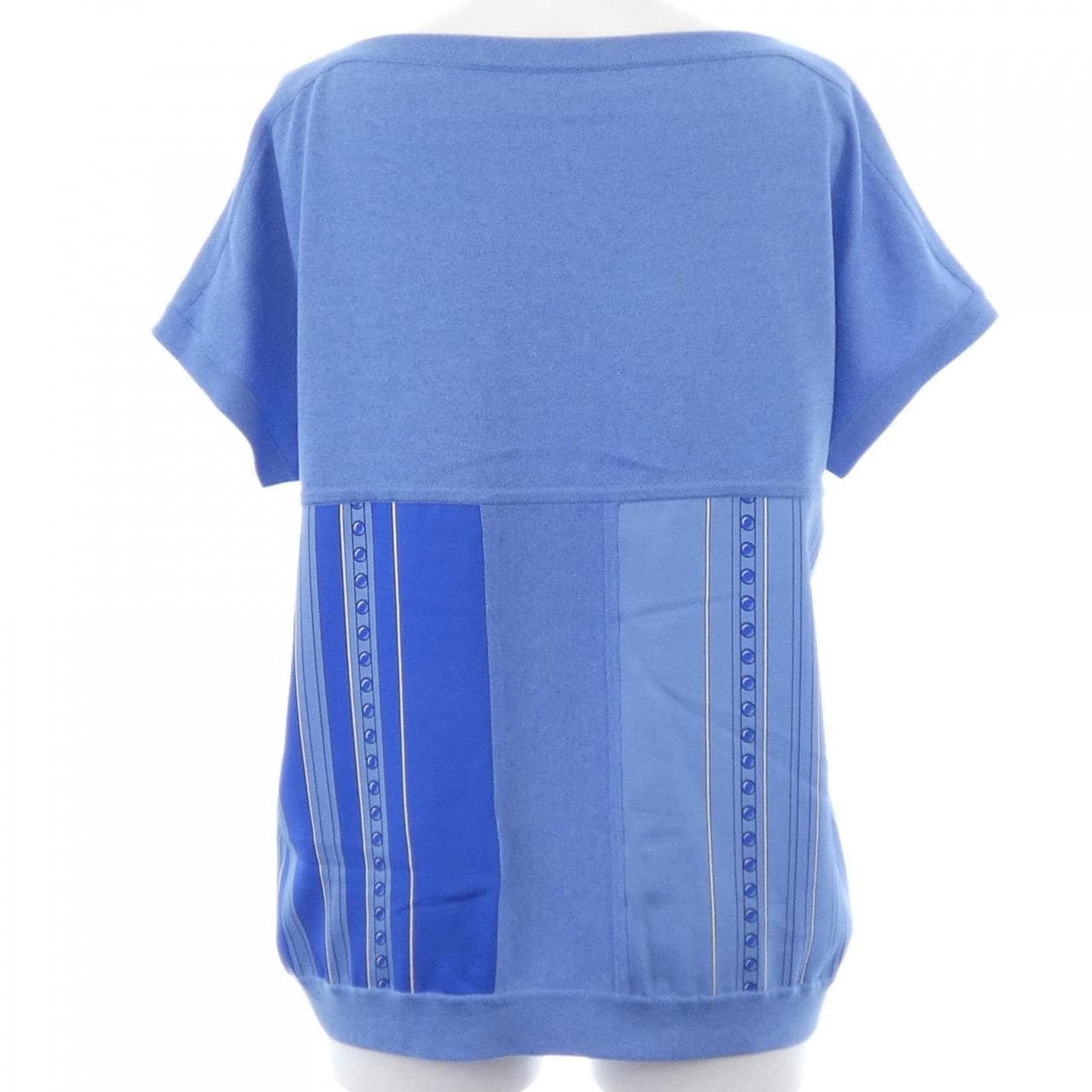 エルメス HERMES GRAND TRALALA 2E2814DO ツイルレーヌ トップス