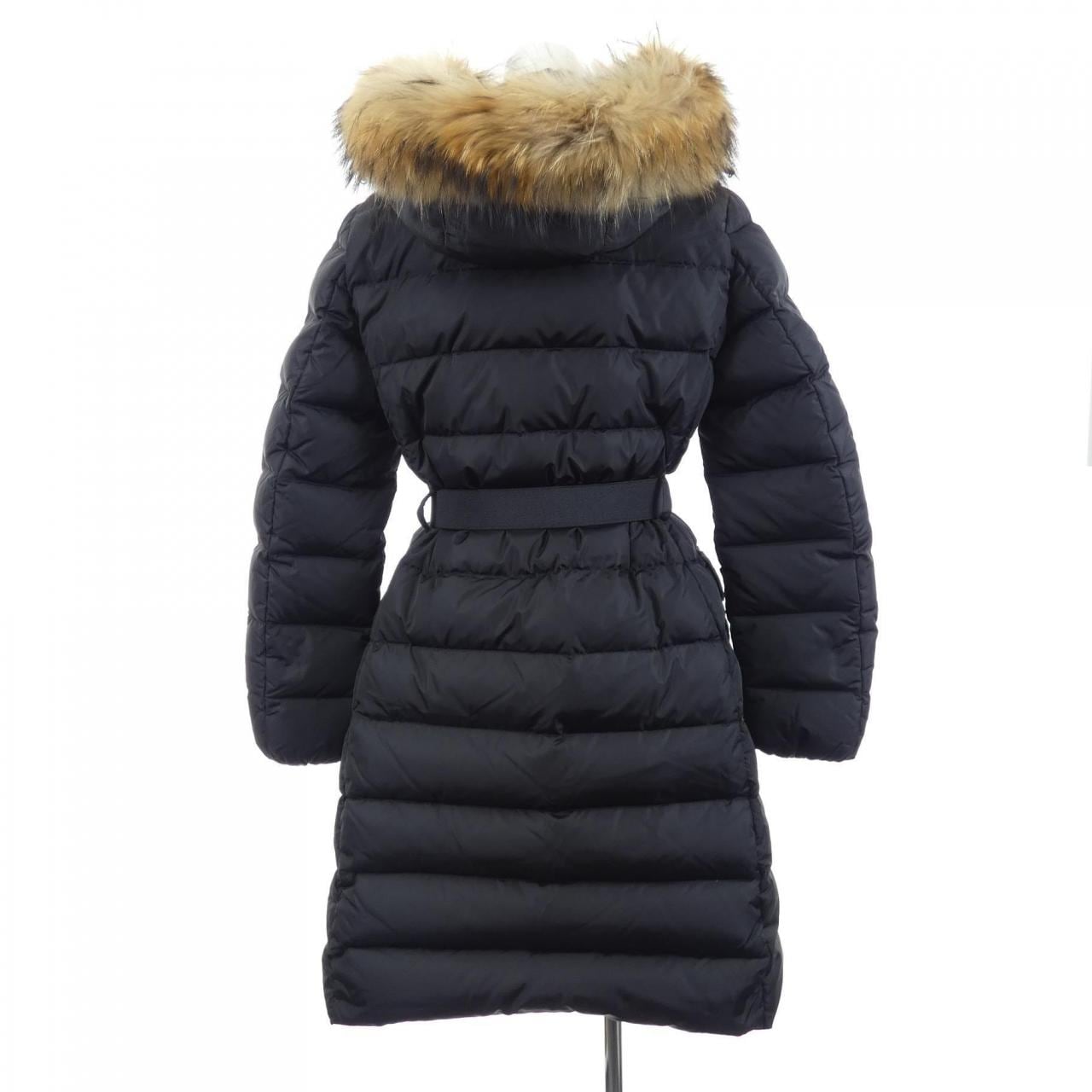 モンクレール MONCLER GENEVRIER ダウンコート