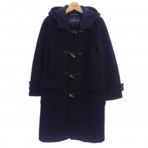 ロンドントラディション LONDON TRADITION ダッフルコート