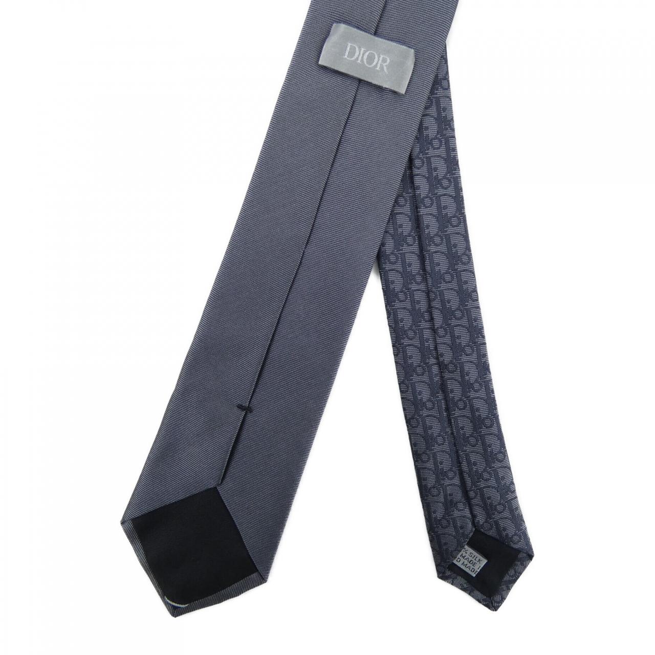 ディオール DIOR NECKTIE