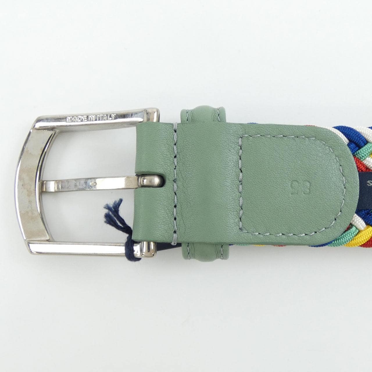 アンダーソンズ ANDERSON'S AF2620/04 BELT