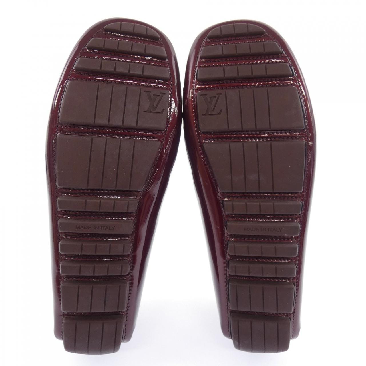 ルイヴィトン LOUIS VUITTON TD00445 シューズ