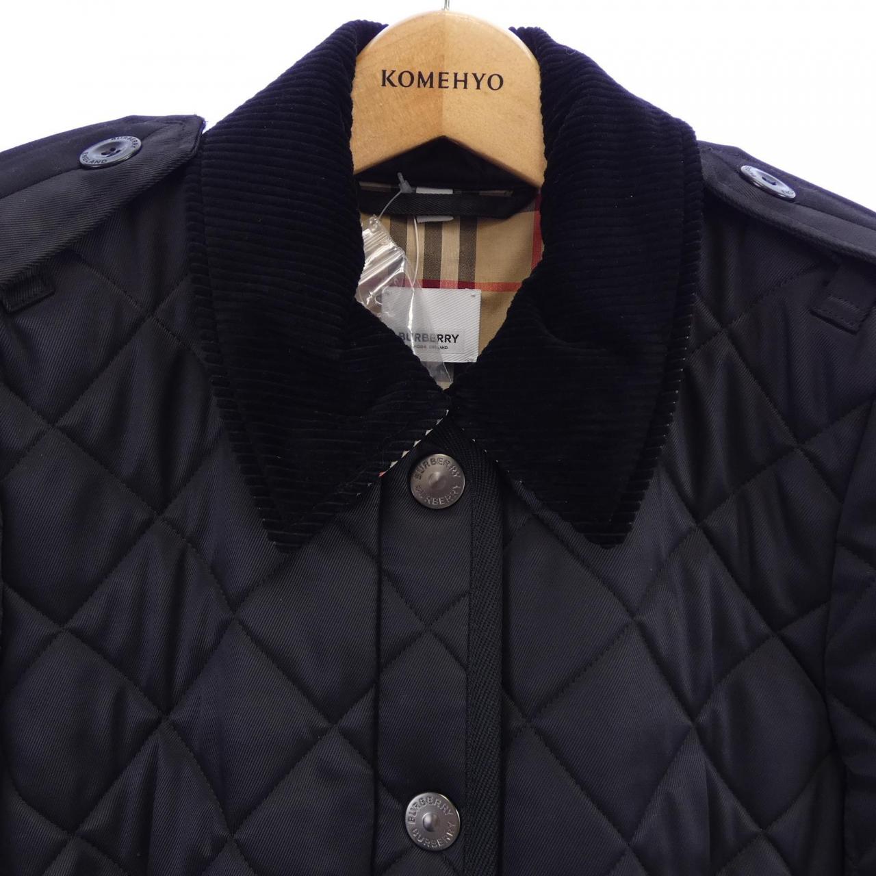 バーバリー BURBERRY 8038261 ジャケット