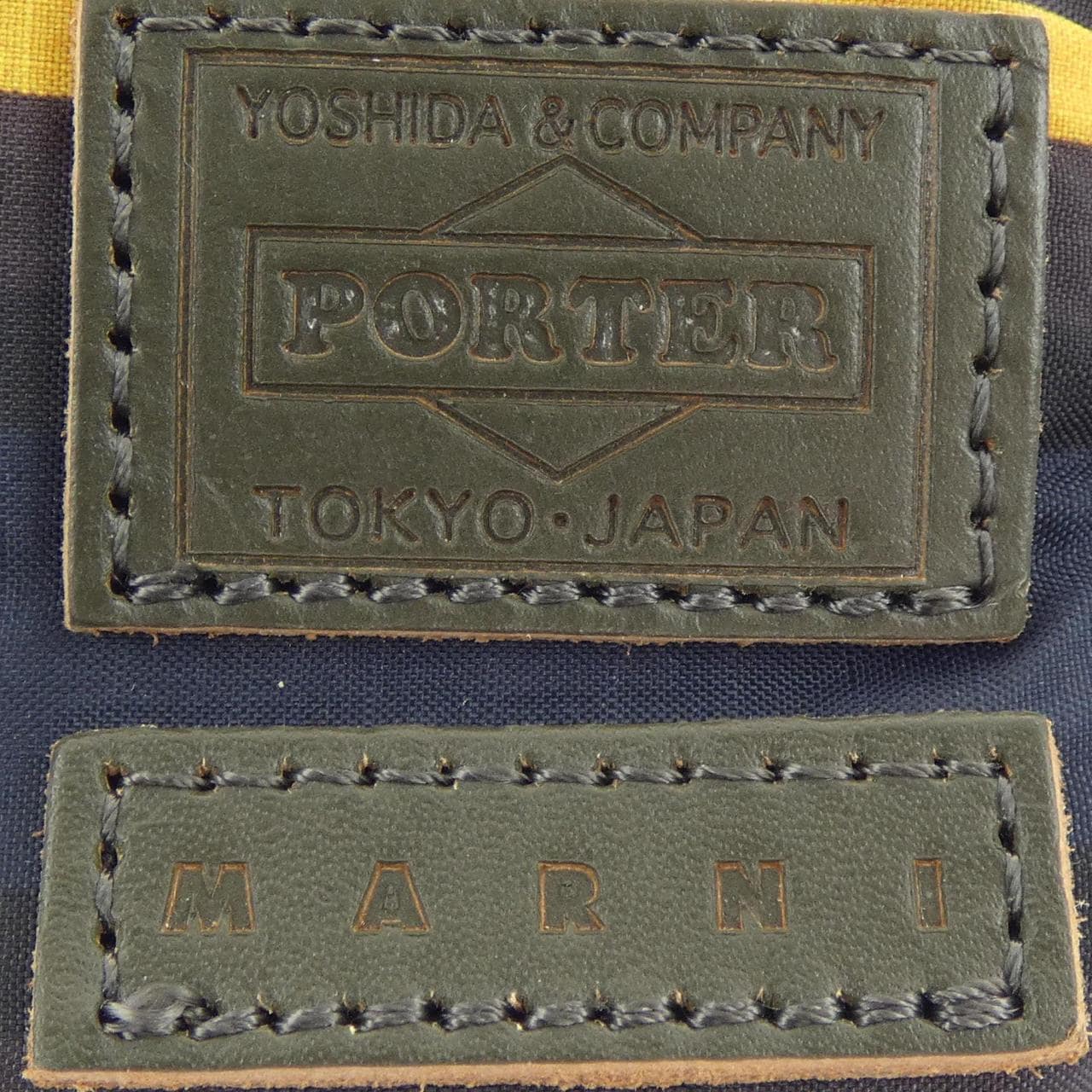 マルニ MARNI COIN CASE