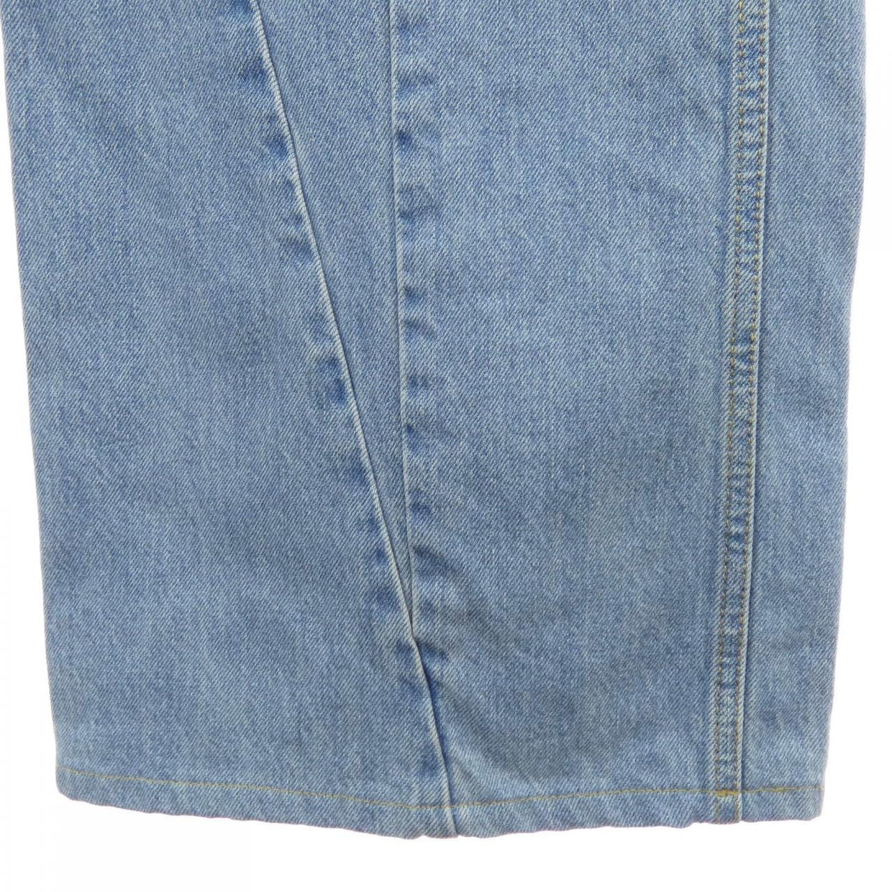 メゾンマルジェラ Maison Margiela S51LA0128 ジーンズ