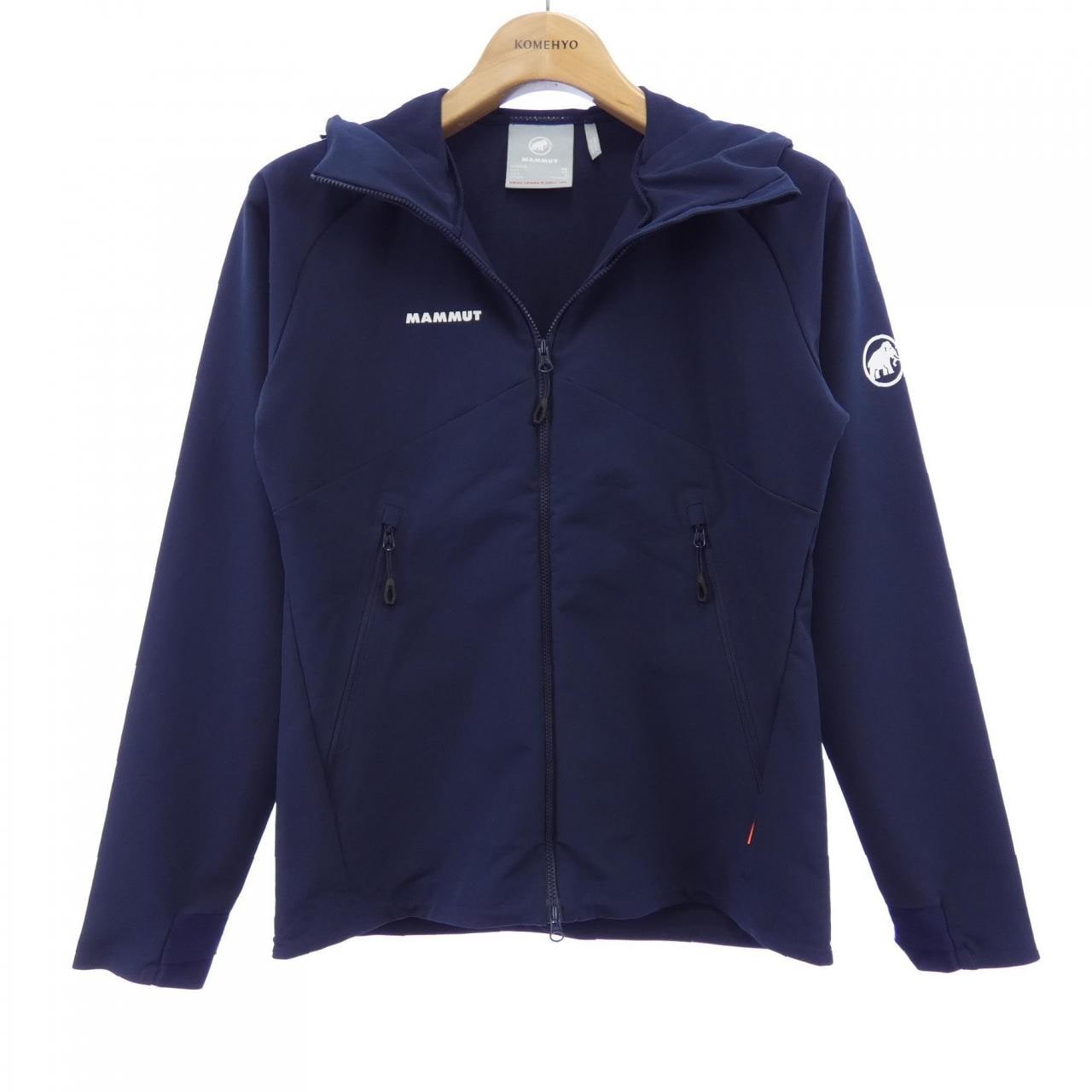 マムート MAMMUT ジャケット