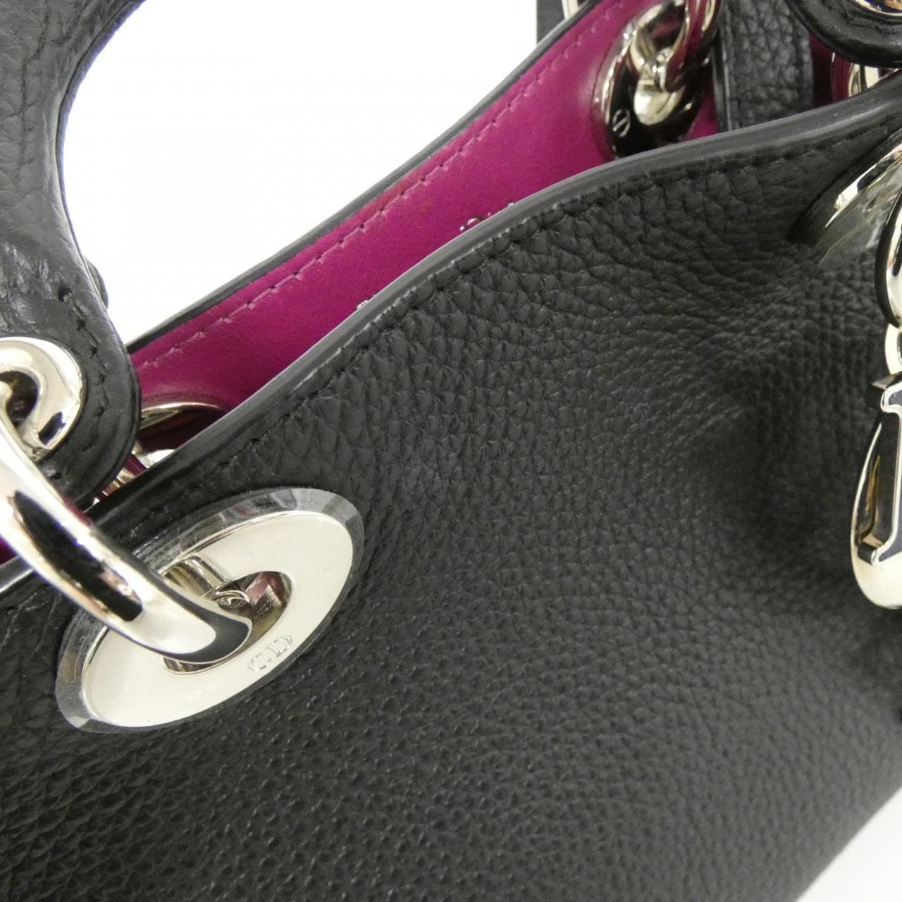 クリスチャンディオール ディオリッシモ バッグ