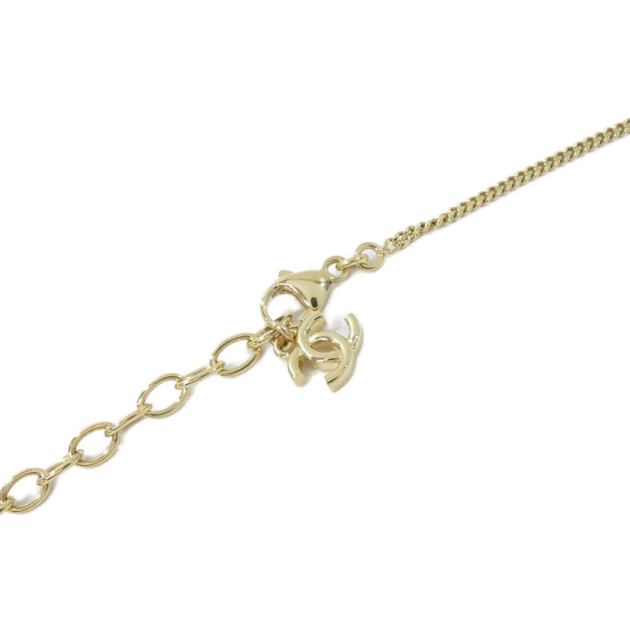 CHANEL ABG573 Necklace