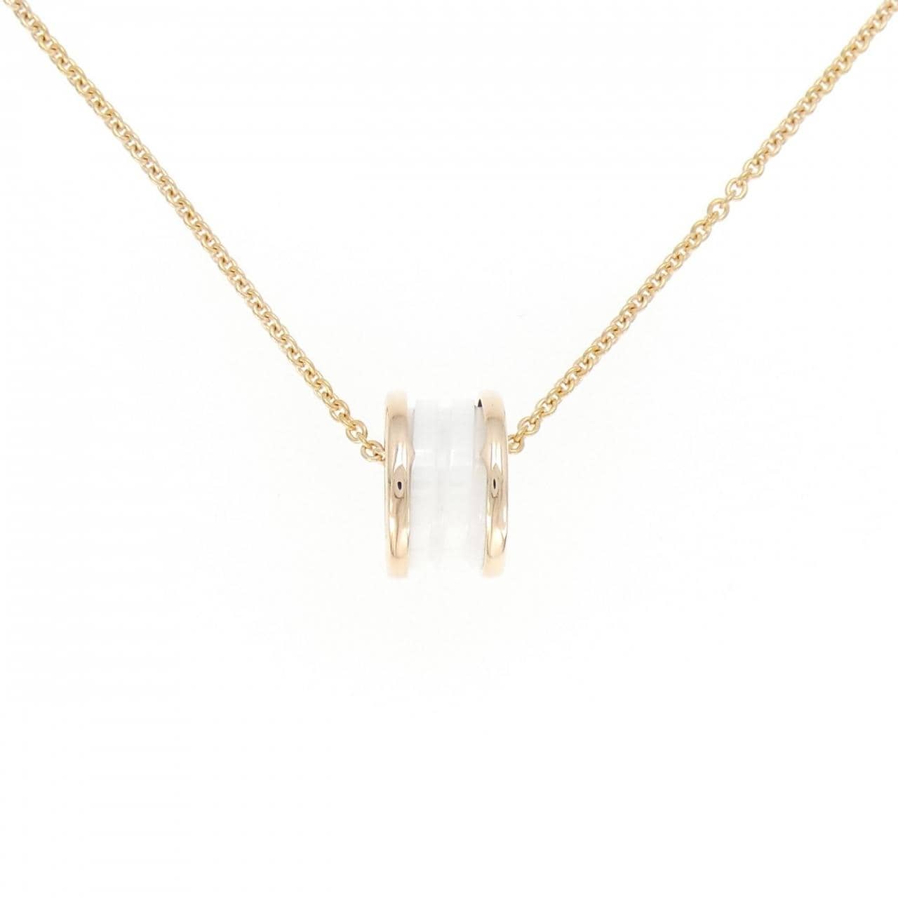 BVLGARI B.zero1 項鍊