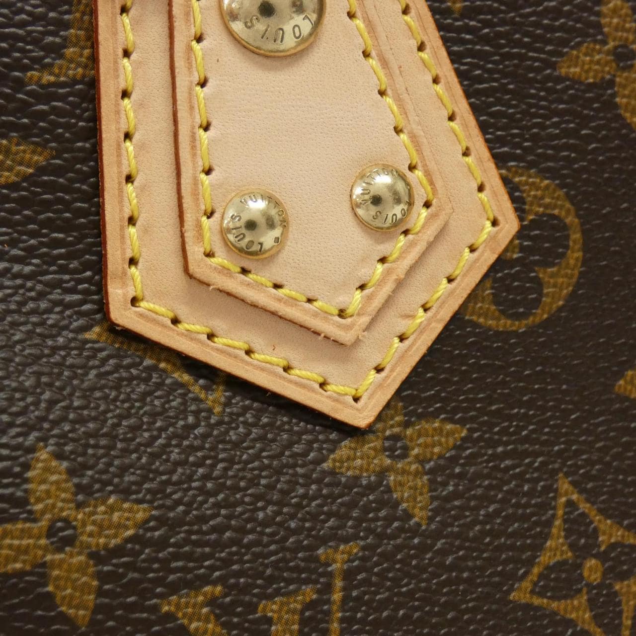 LOUIS VUITTON Monogram曼哈頓 PM M40026 包