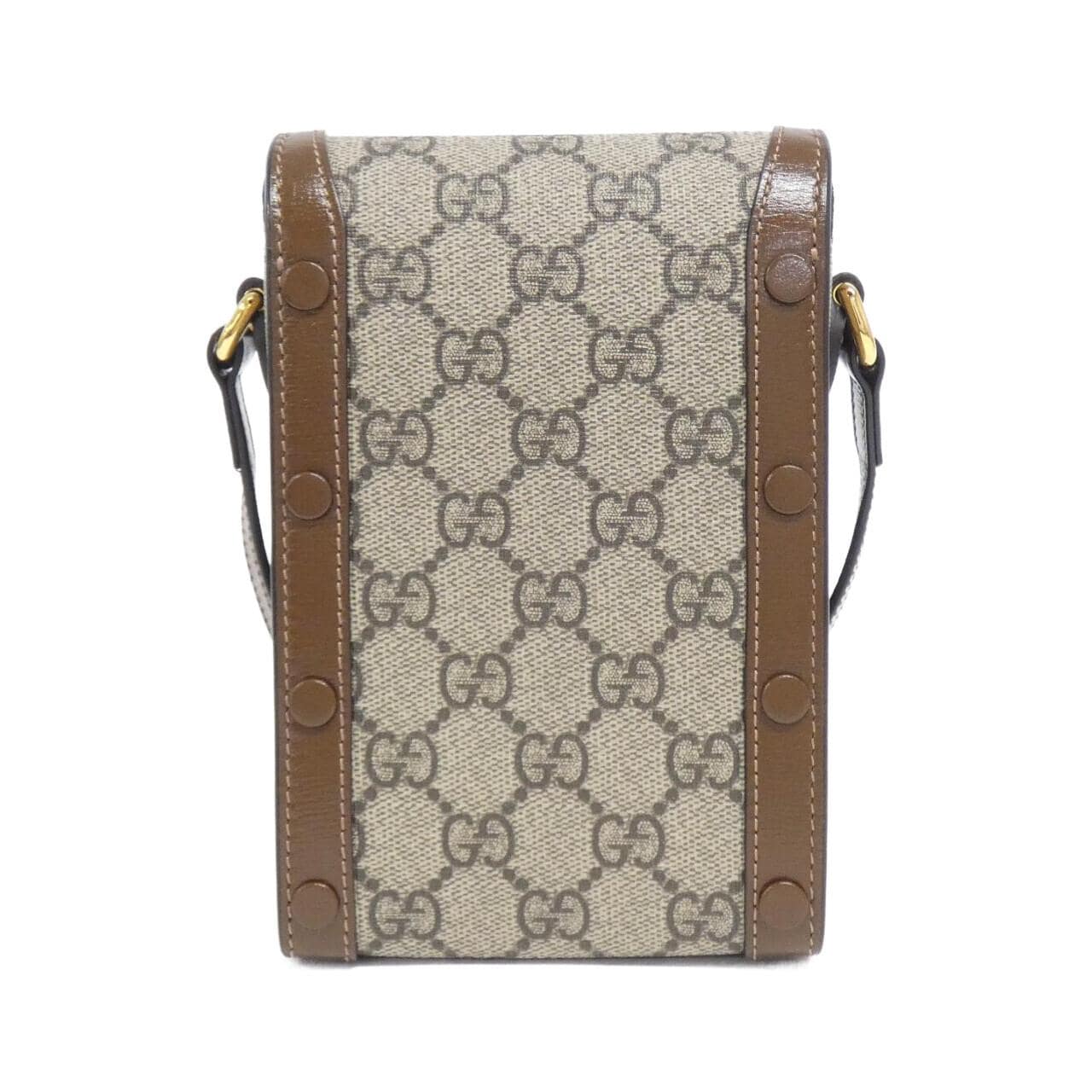 GUCCI HORSEBIT 1955 625615 92TCG單肩包