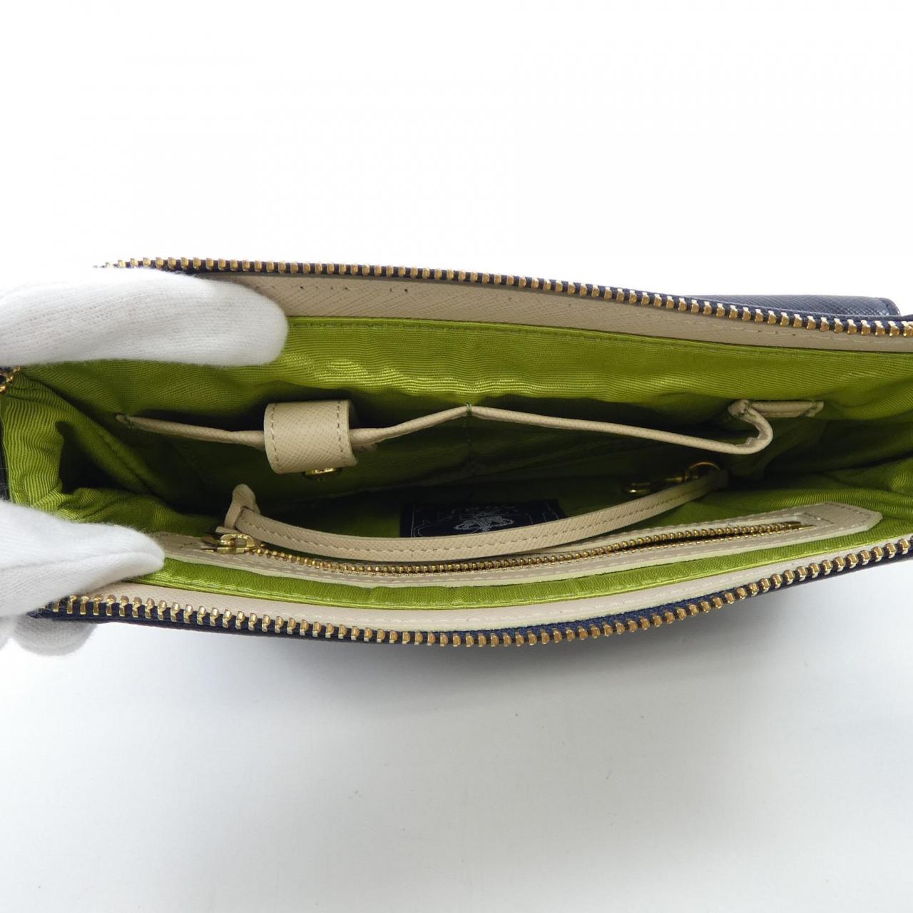 エイディエムジェイ ADMJ BAG