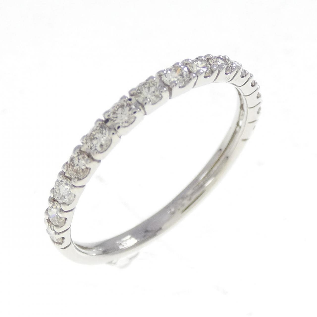PT900 ダイヤモンド リング 0.30CT