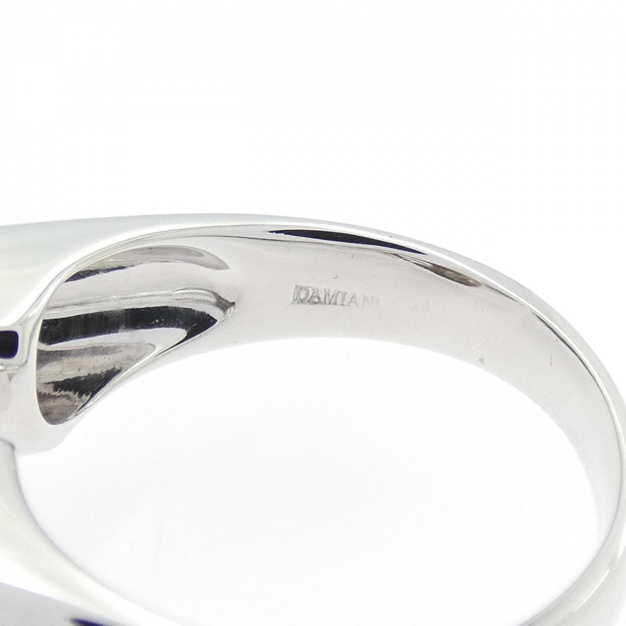 ダミアーニ ダイヤモンド リング
