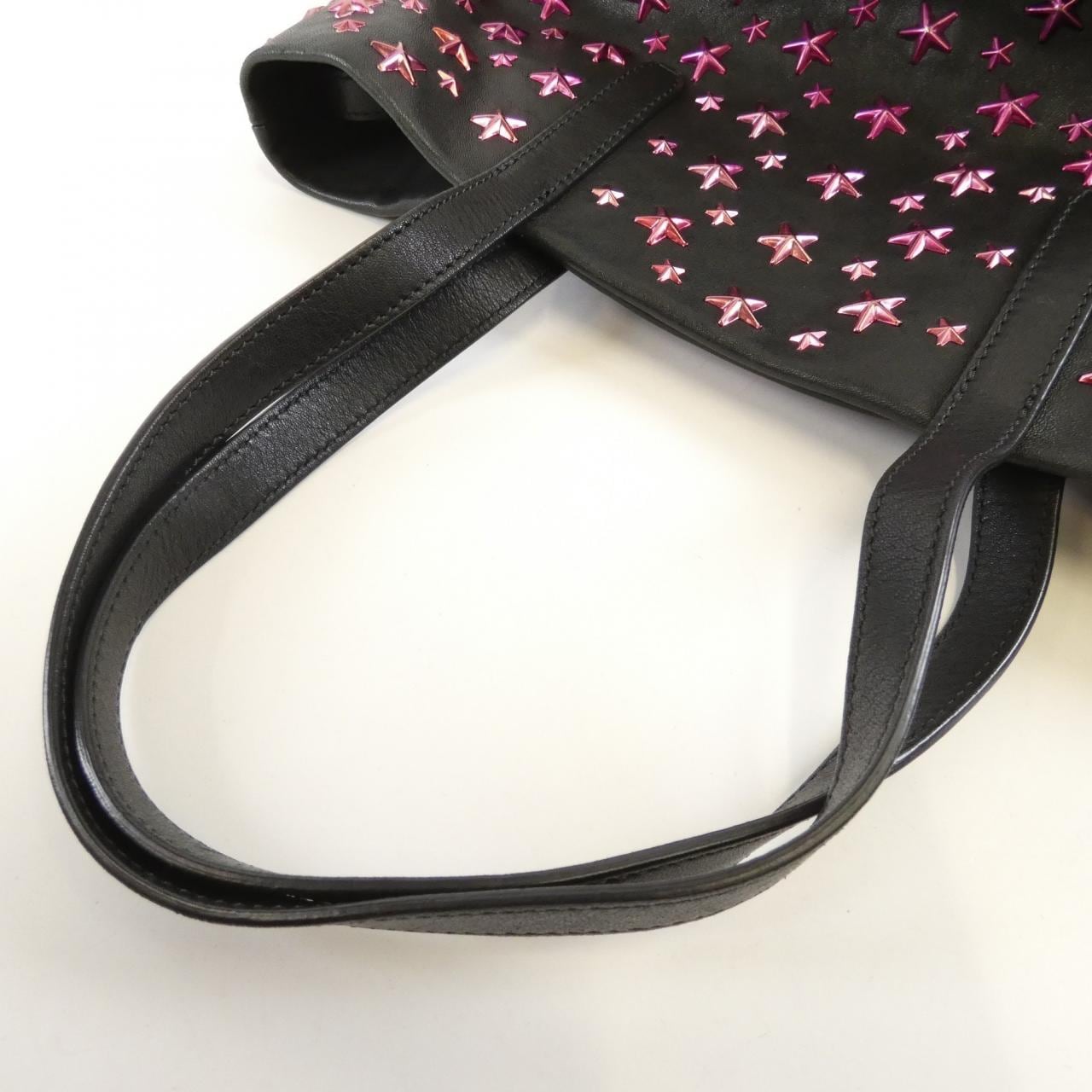 ジミーチュウ ソフィア S SOFIASUTL バッグ