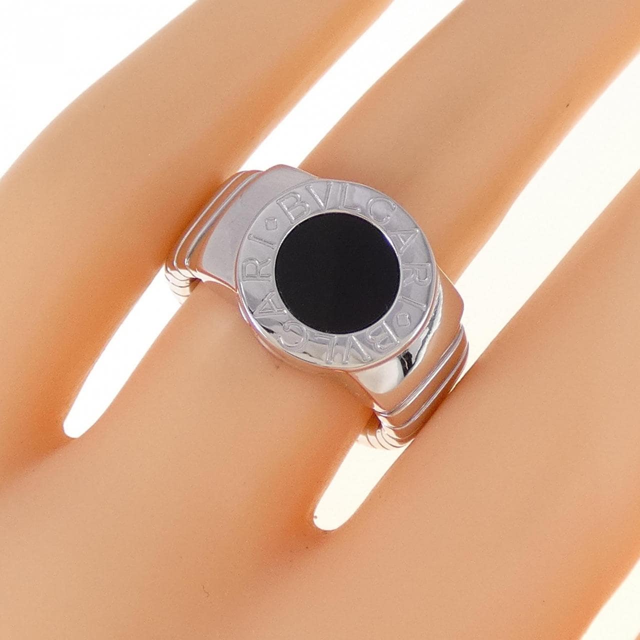 BVLGARI BVLGARI BVLGARI戒指