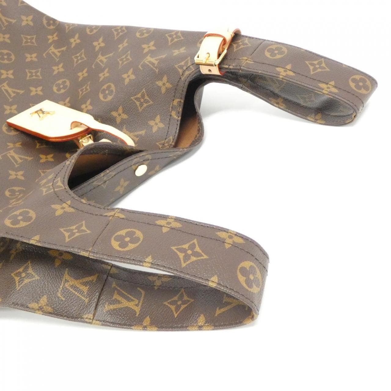 LOUIS VUITTON Monogram Atlantis GM M46817 包