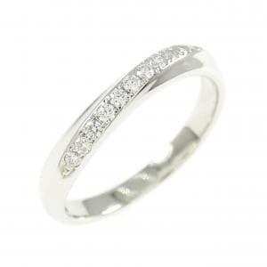 ニワカ ダイヤモンド リング 0.12CT