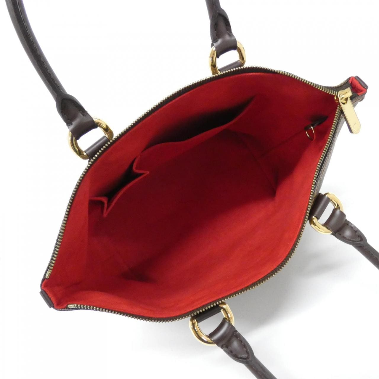 ルイヴィトン ダミエ サレヤ PM N51183 バッグ