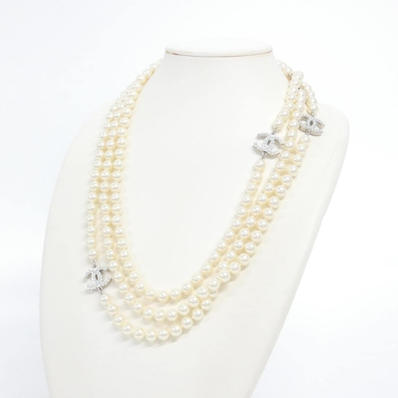 シャネル 29394 ネックレス