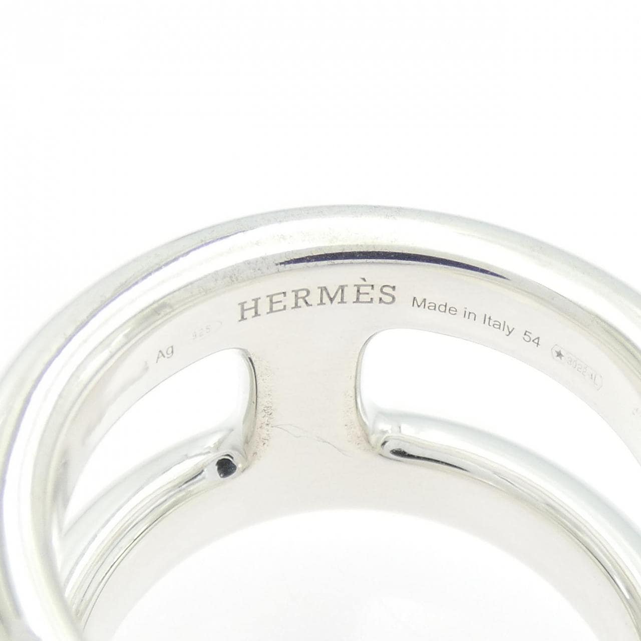 HERMES Osmozu Small Ring