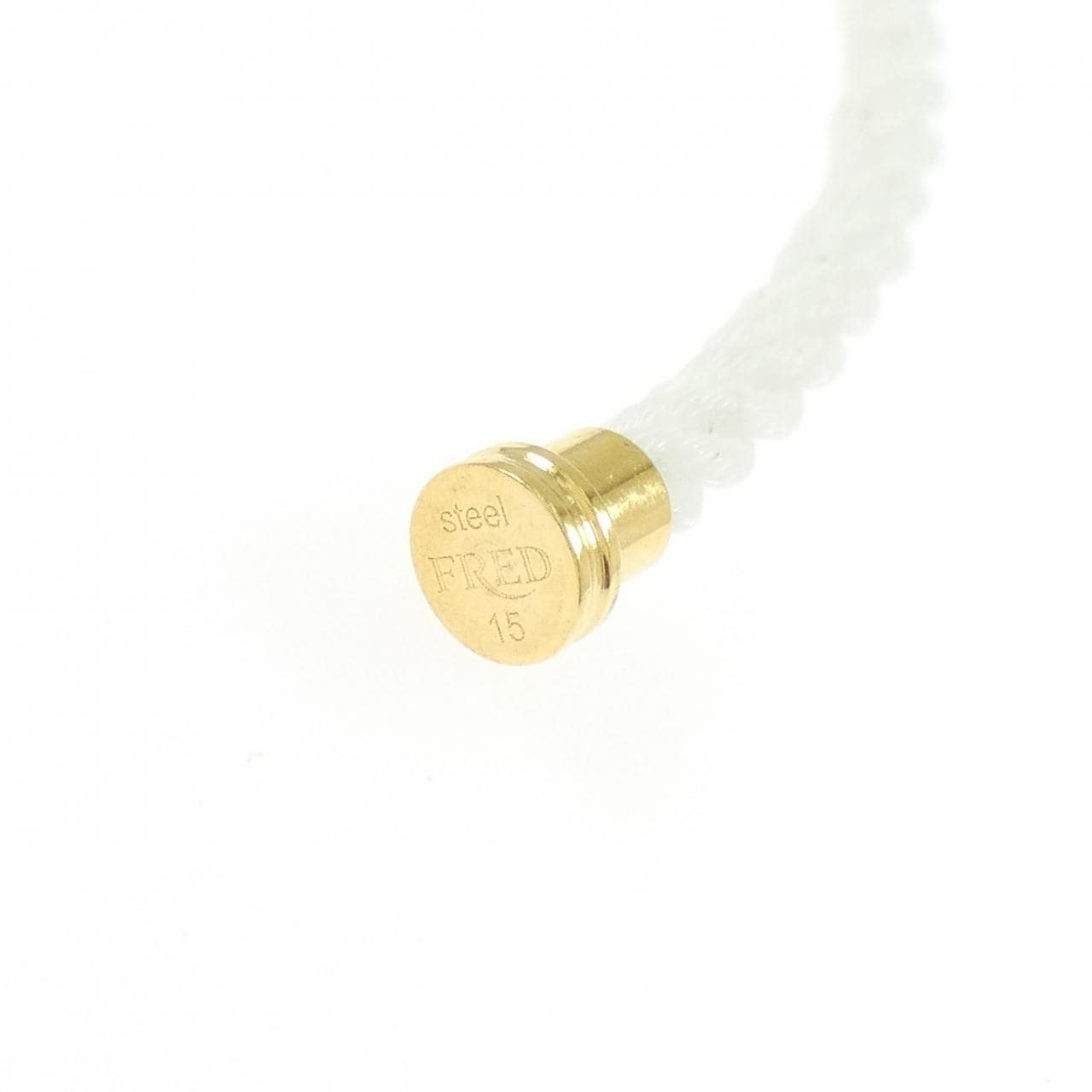 フレッド フォース10 MM ブレスレット